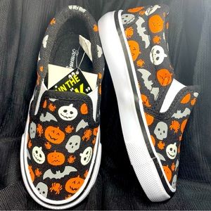 Kids Tommy Bahama Glow in the Dark shoes